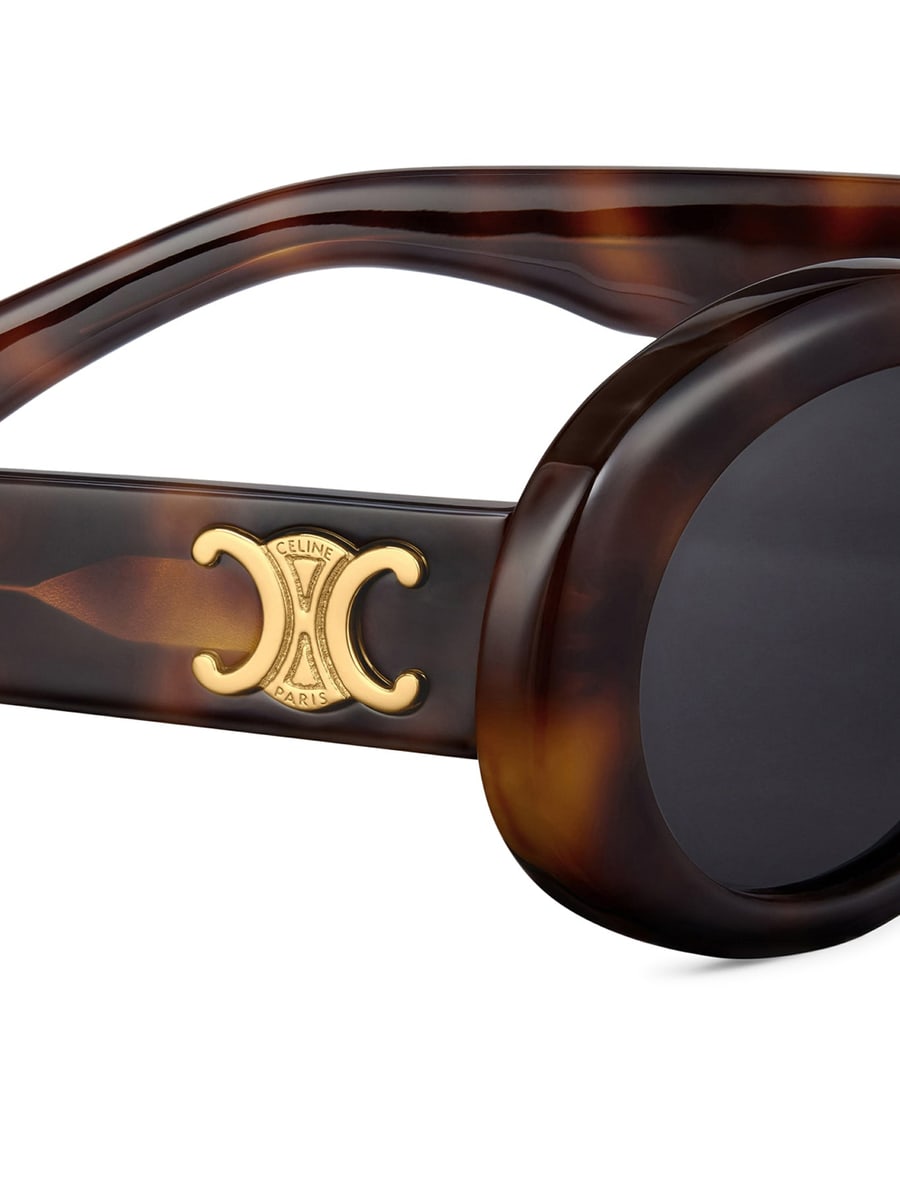 Celine SUNGLASSES TRIOMPHE 01, view 4