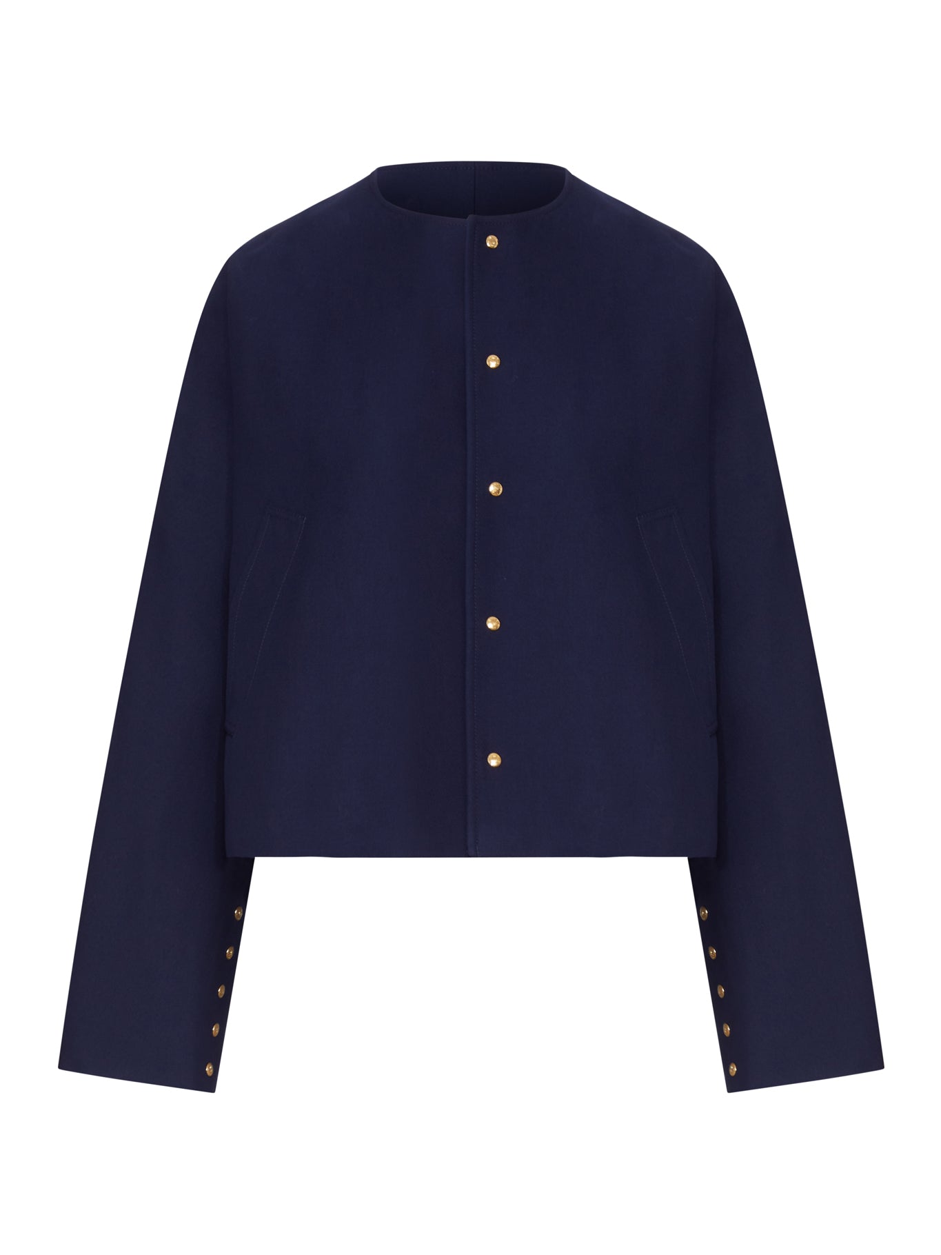 Celine COTTON CARDIGAN JACKET