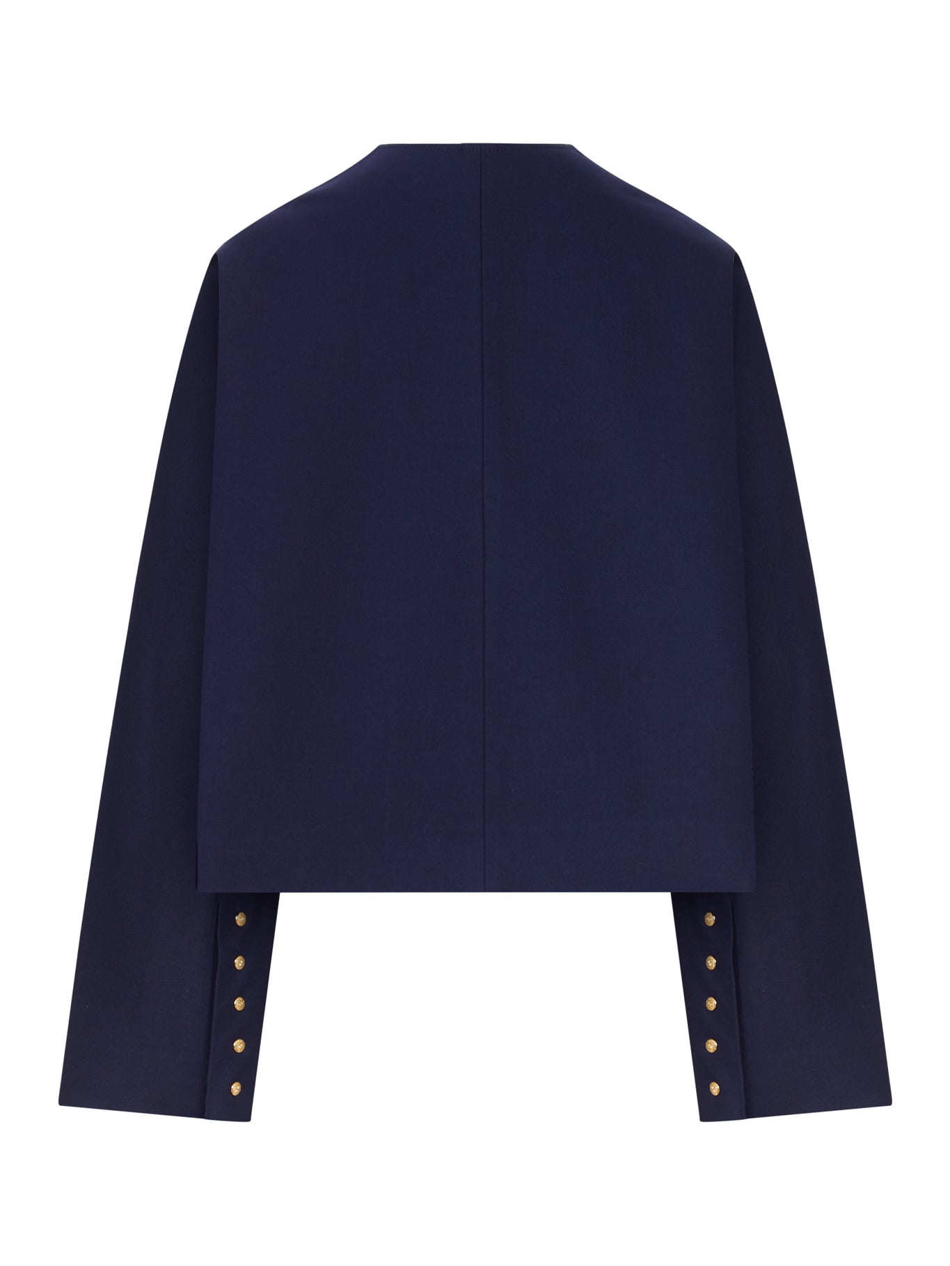 Celine COTTON CARDIGAN JACKET, view 2