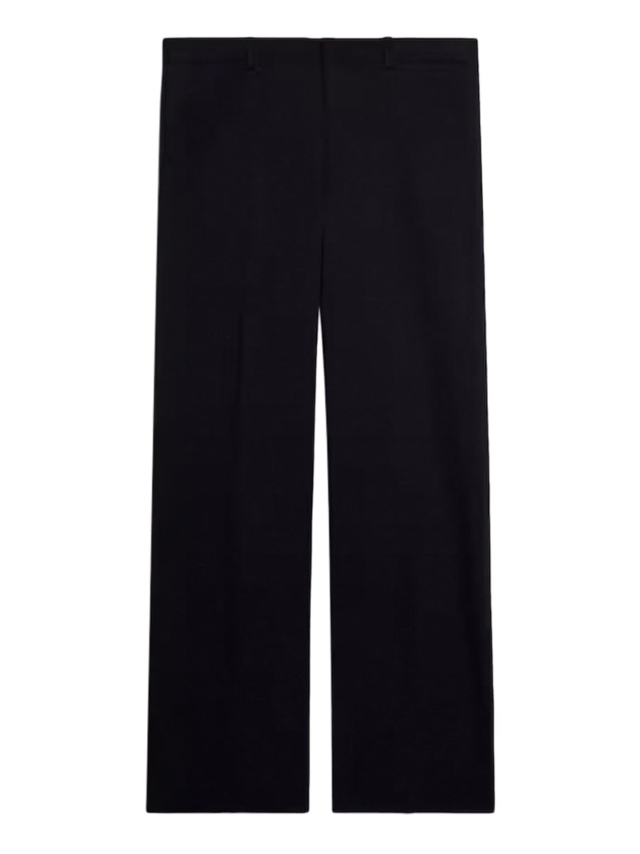 Celine ETHAN WOOL GABARDINE PANTS