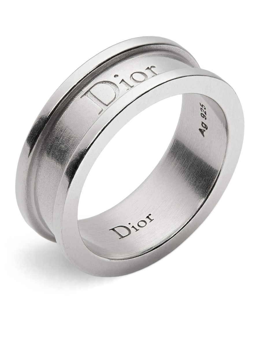 Christian Dior DIOR LINK RING, view 3