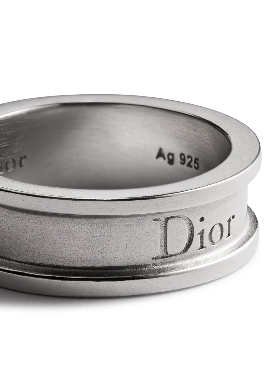 Christian Dior DIOR LINK RING, view 4
