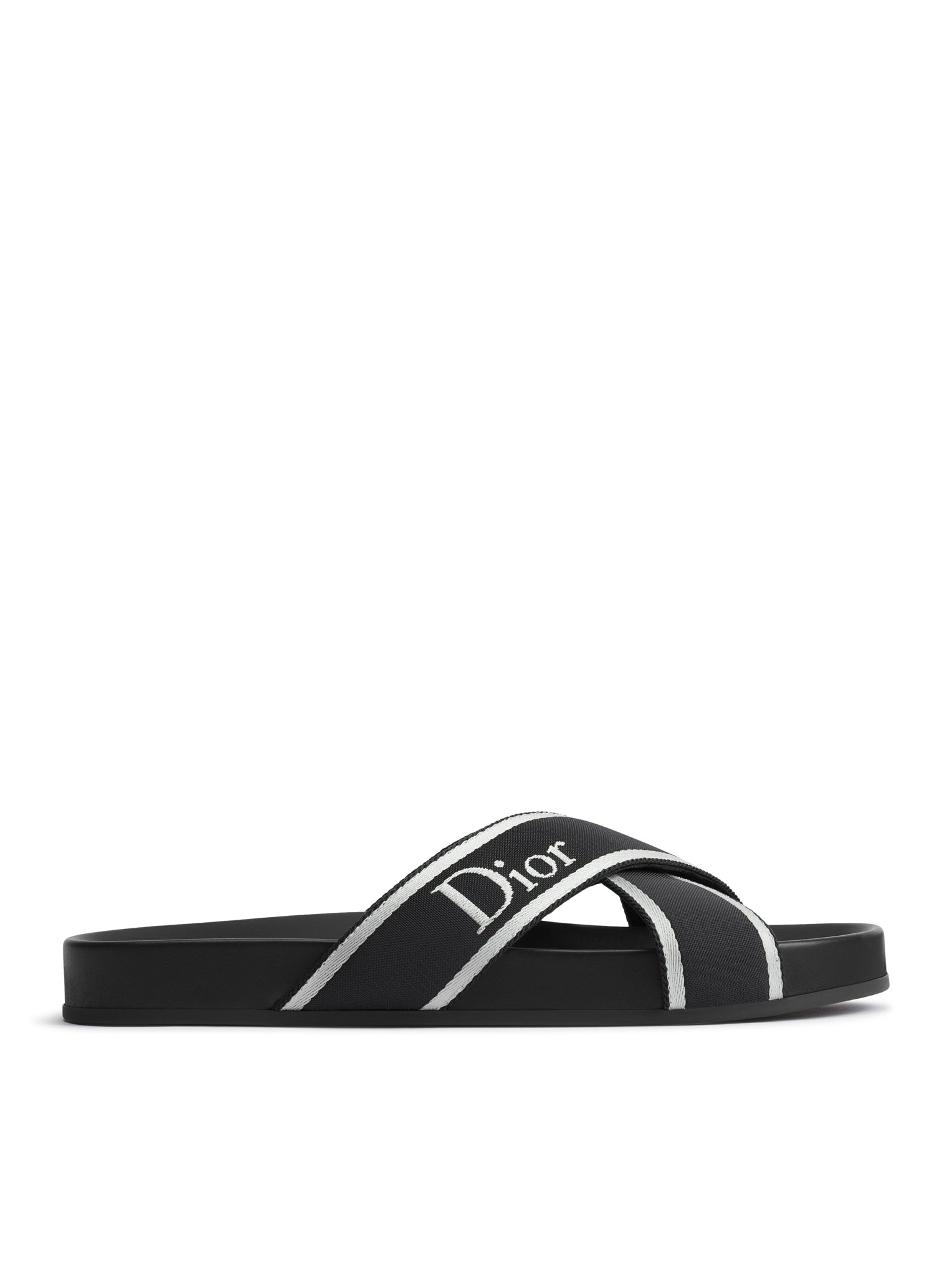Christian Dior DIOR AQUA DIORIVIERA SANDAL