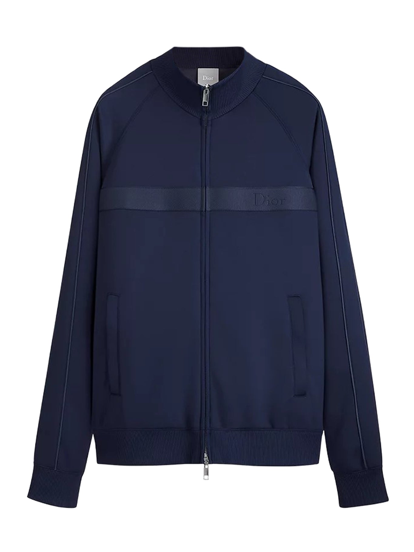 Christian Dior SPORTS JERSEY JACKET