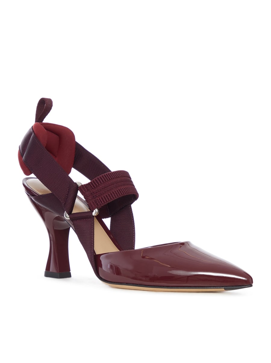 Fendi SLINGBACK COLIBRI, view 2