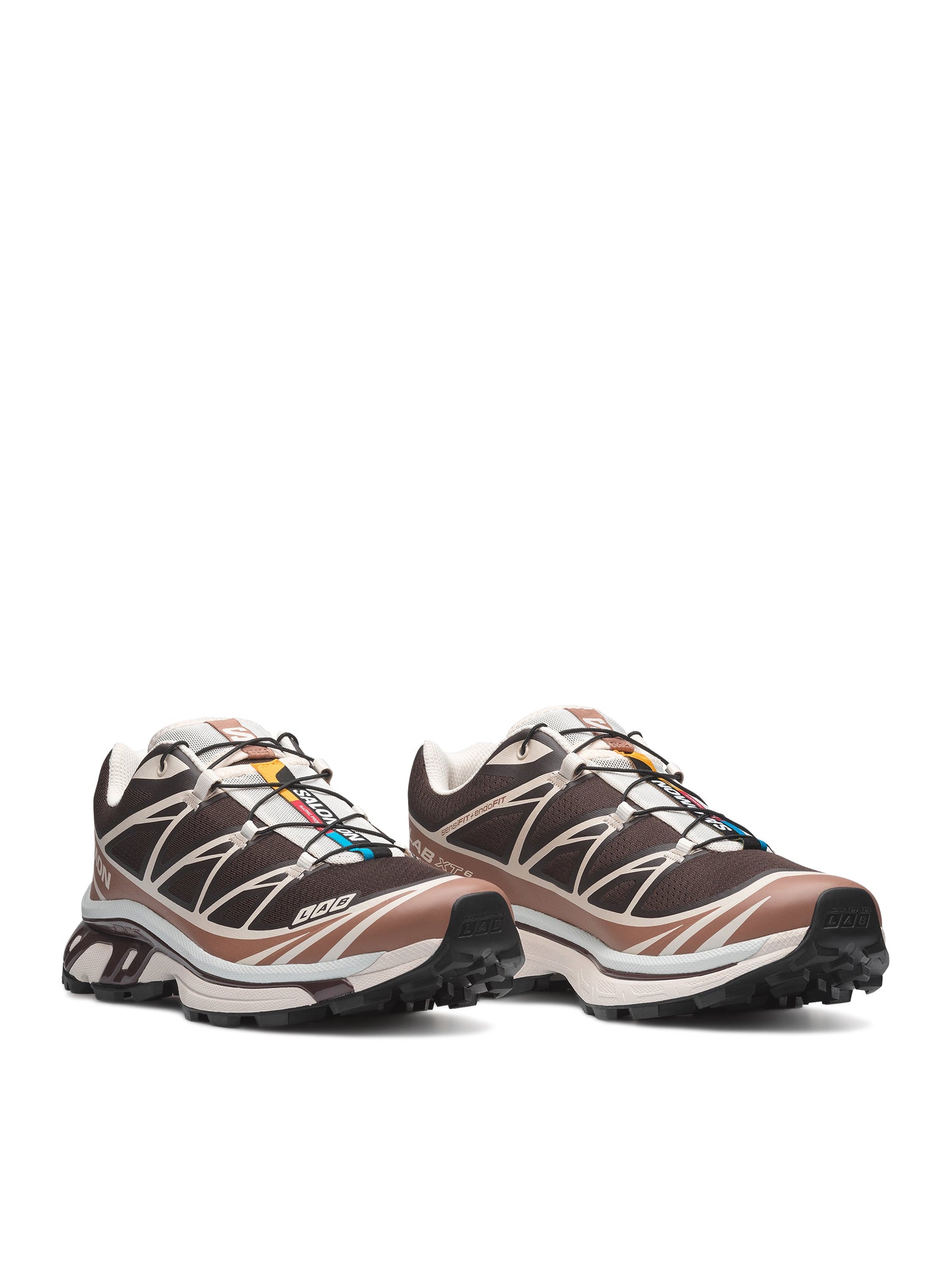 Salomon SNEAKERS XT-6, view 2