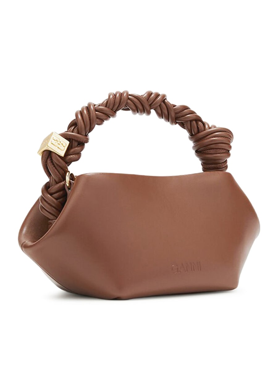 Ganni MINI BOU BAG, view 2