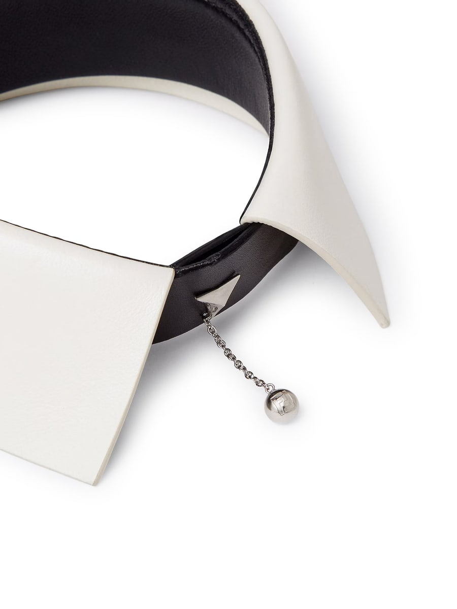 Fendi CALFSKIN COLLAR, view 3