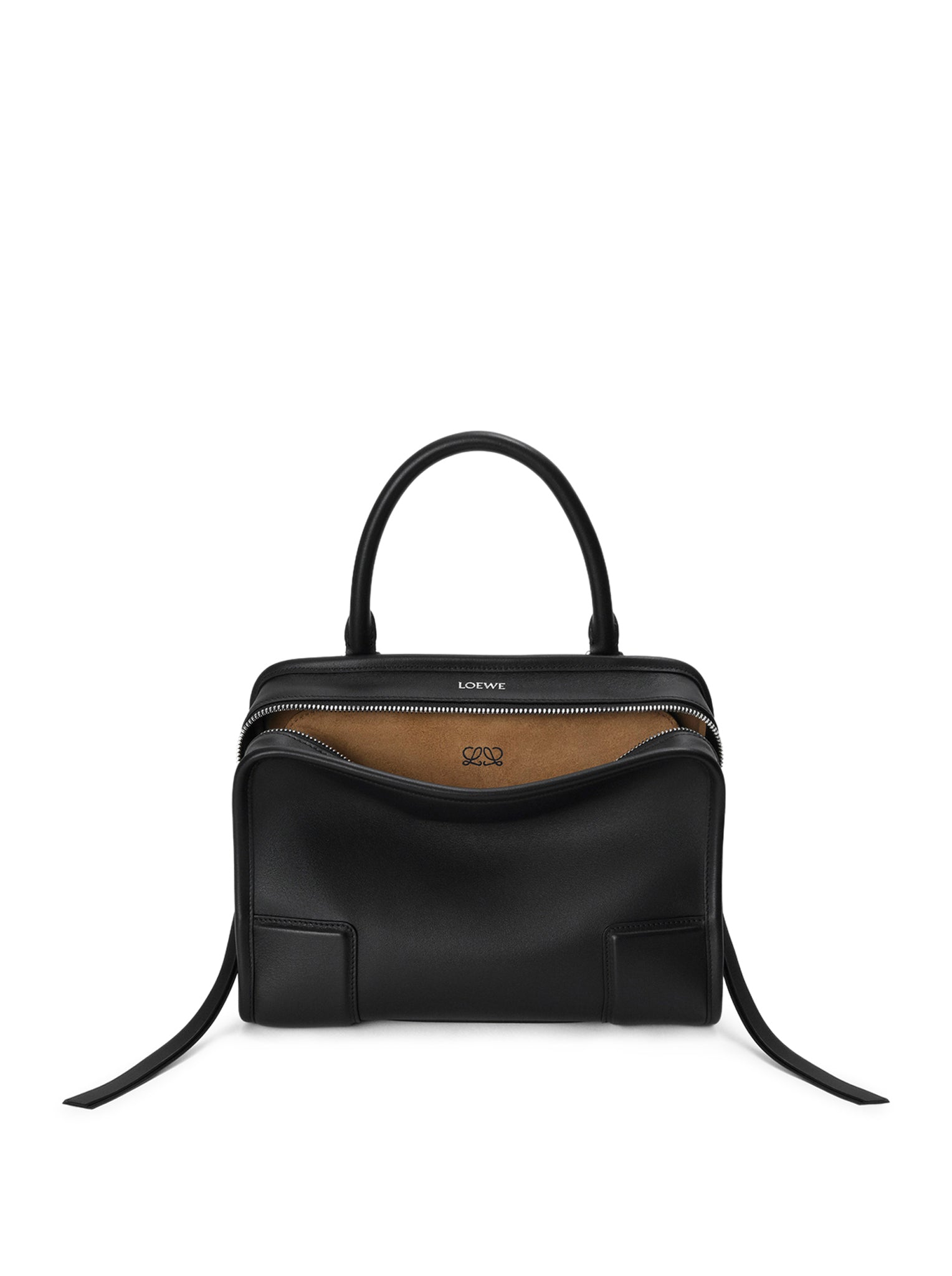 Loewe AMAZONA 180 SMALL BAG IN SOFT CALFSKIN