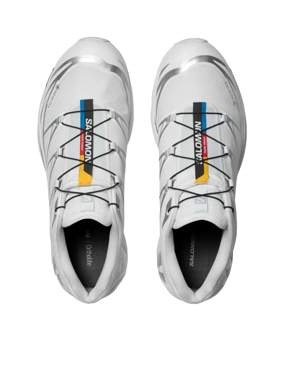 Salomon SALOMON XT-6 GORE-TEX, view 4