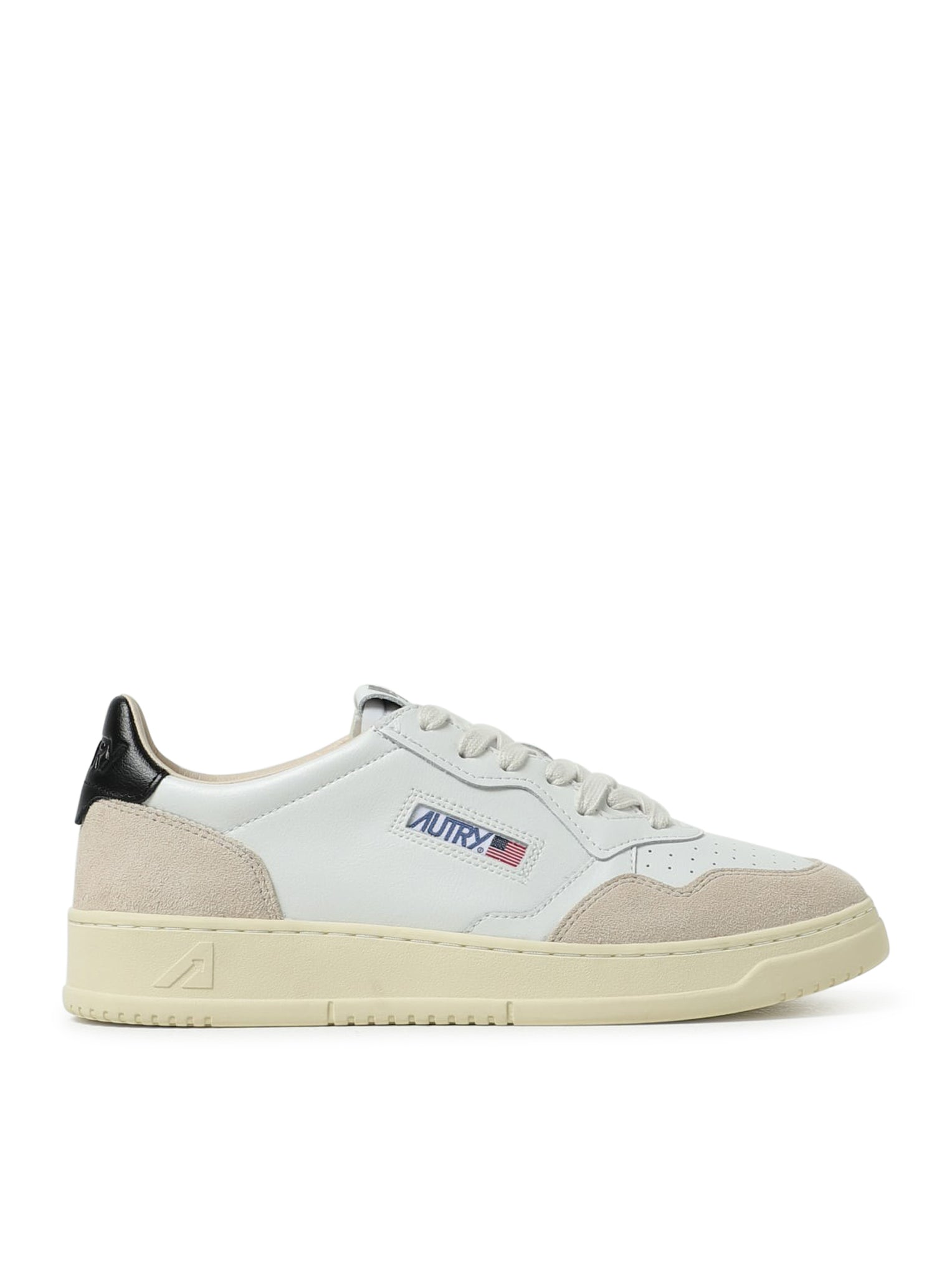 Autry MEDALIST LOW SNEAKERS