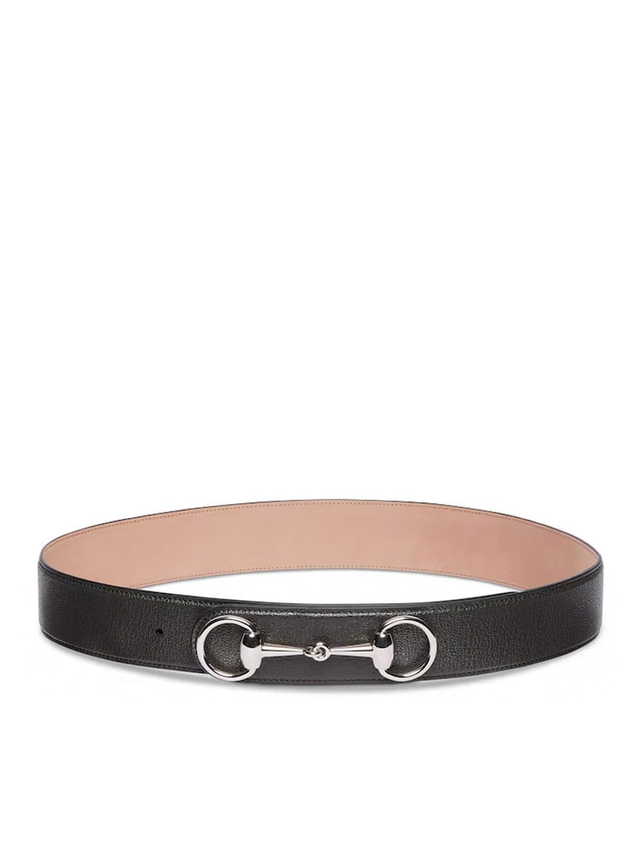 Gucci GUCCI HORSEBIT BELT 1955
