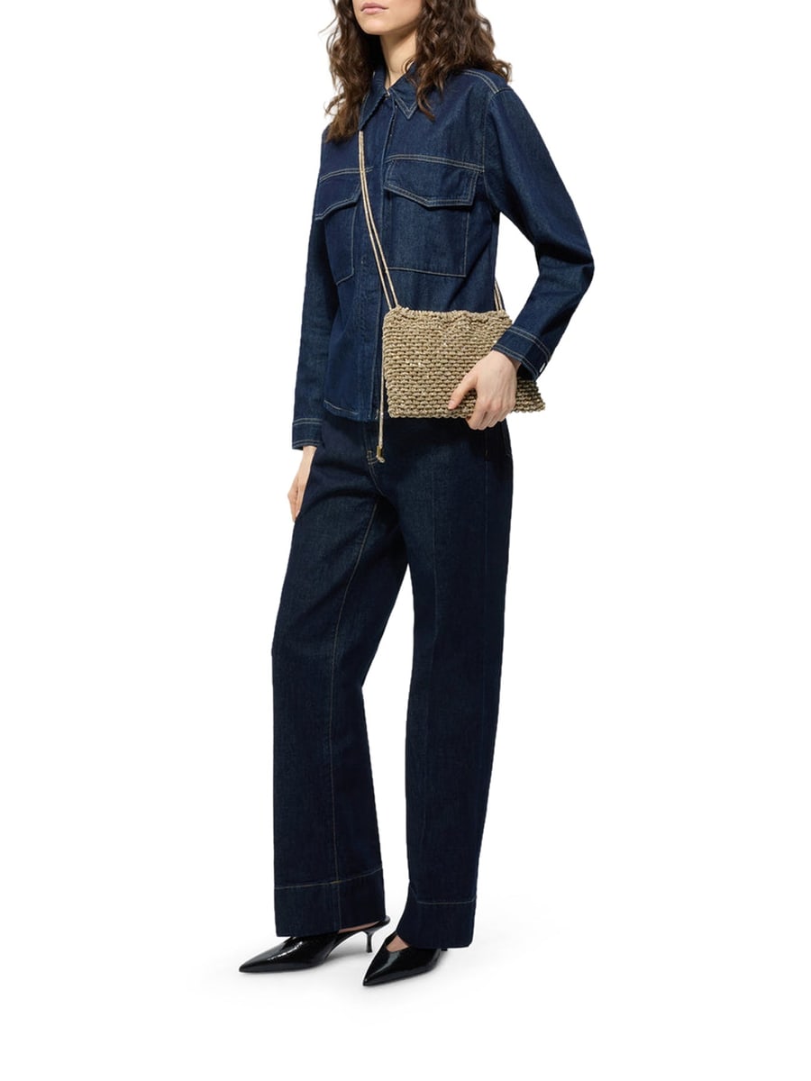 Hibourama PENELOPE BAG, view 2