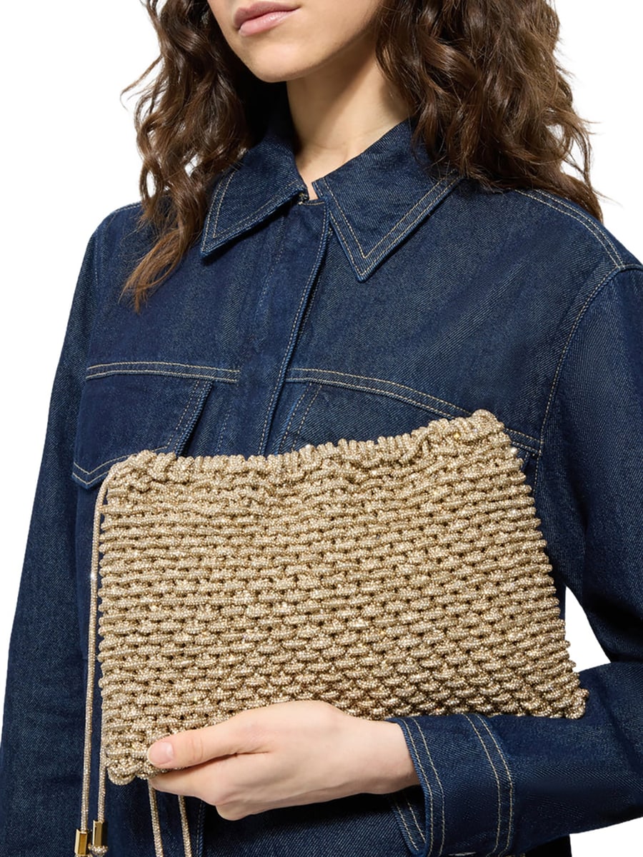 Hibourama PENELOPE BAG, view 3
