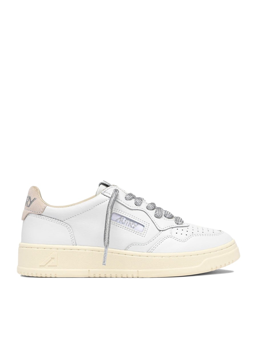 Autry SNEAKERS MEDALIST LOW