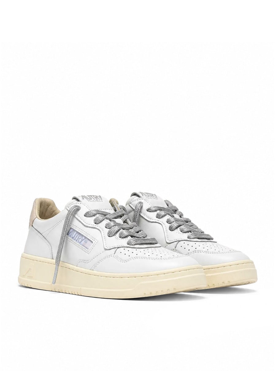 Autry SNEAKERS MEDALIST LOW, view 2