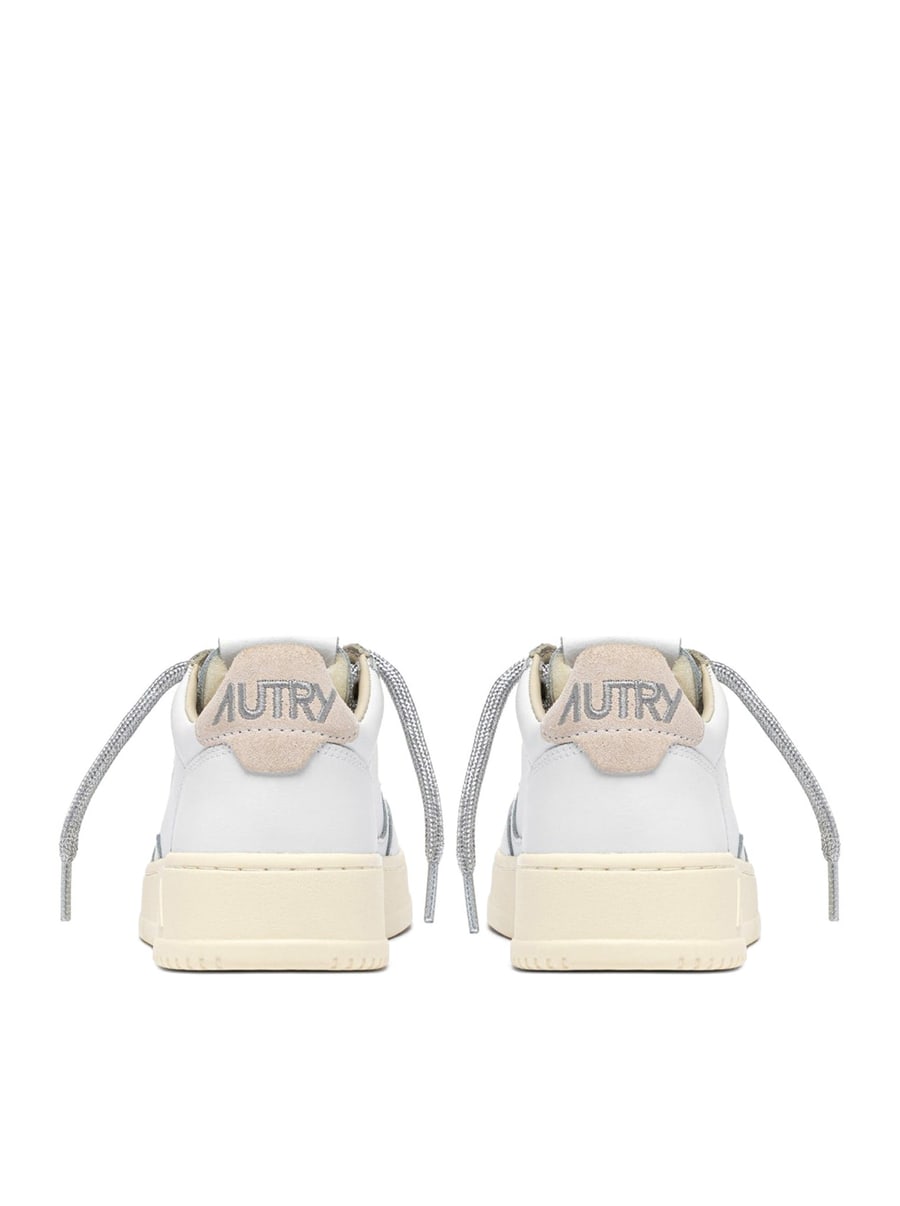 Autry SNEAKERS MEDALIST LOW, view 3