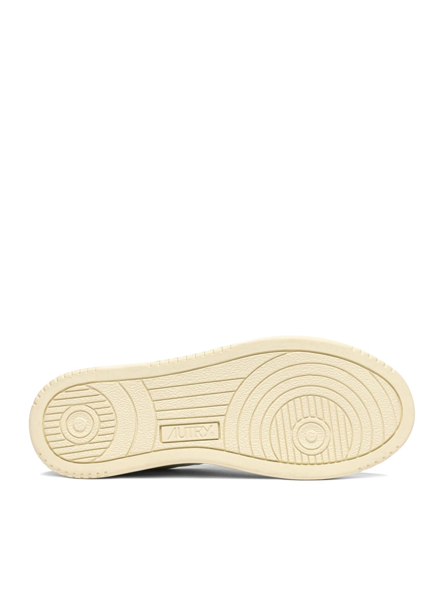 Autry SNEAKERS MEDALIST LOW, view 5
