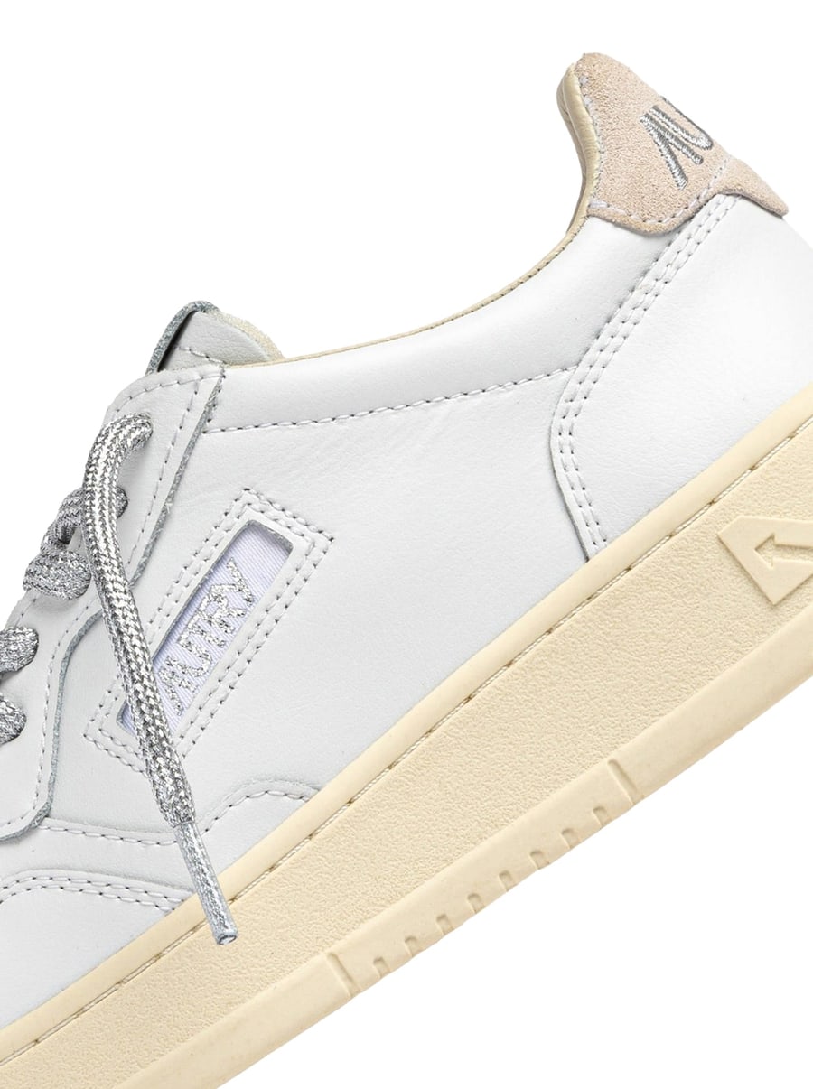 Autry SNEAKERS MEDALIST LOW, view 6