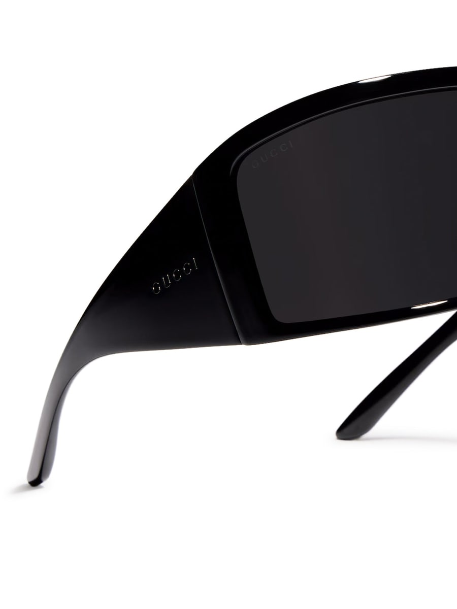 Gucci MASK SUNGLASSES, view 4