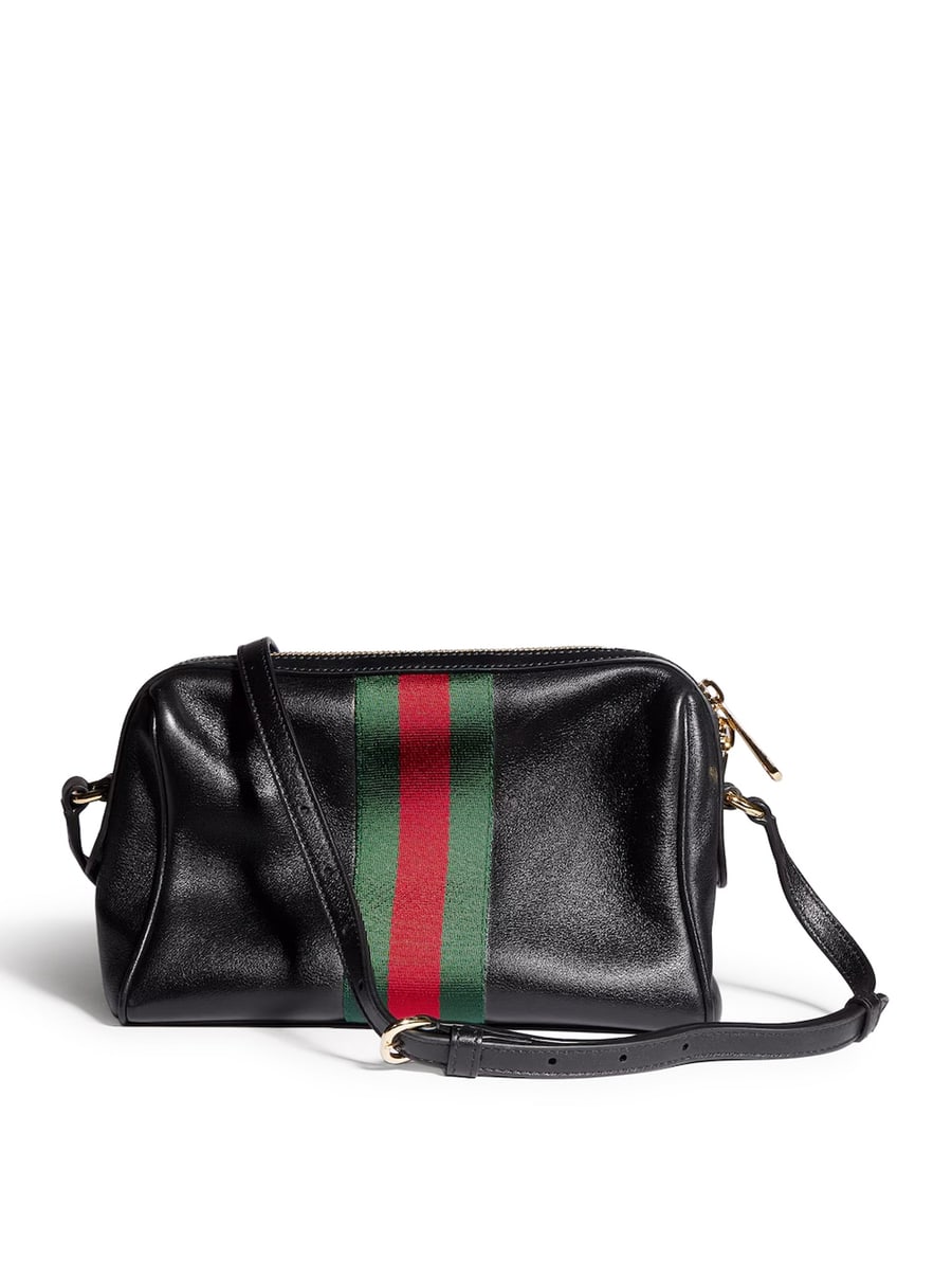 Gucci GUCCI HORSEBIT WEB CAMERA BAG SMALL SIZE, view 3