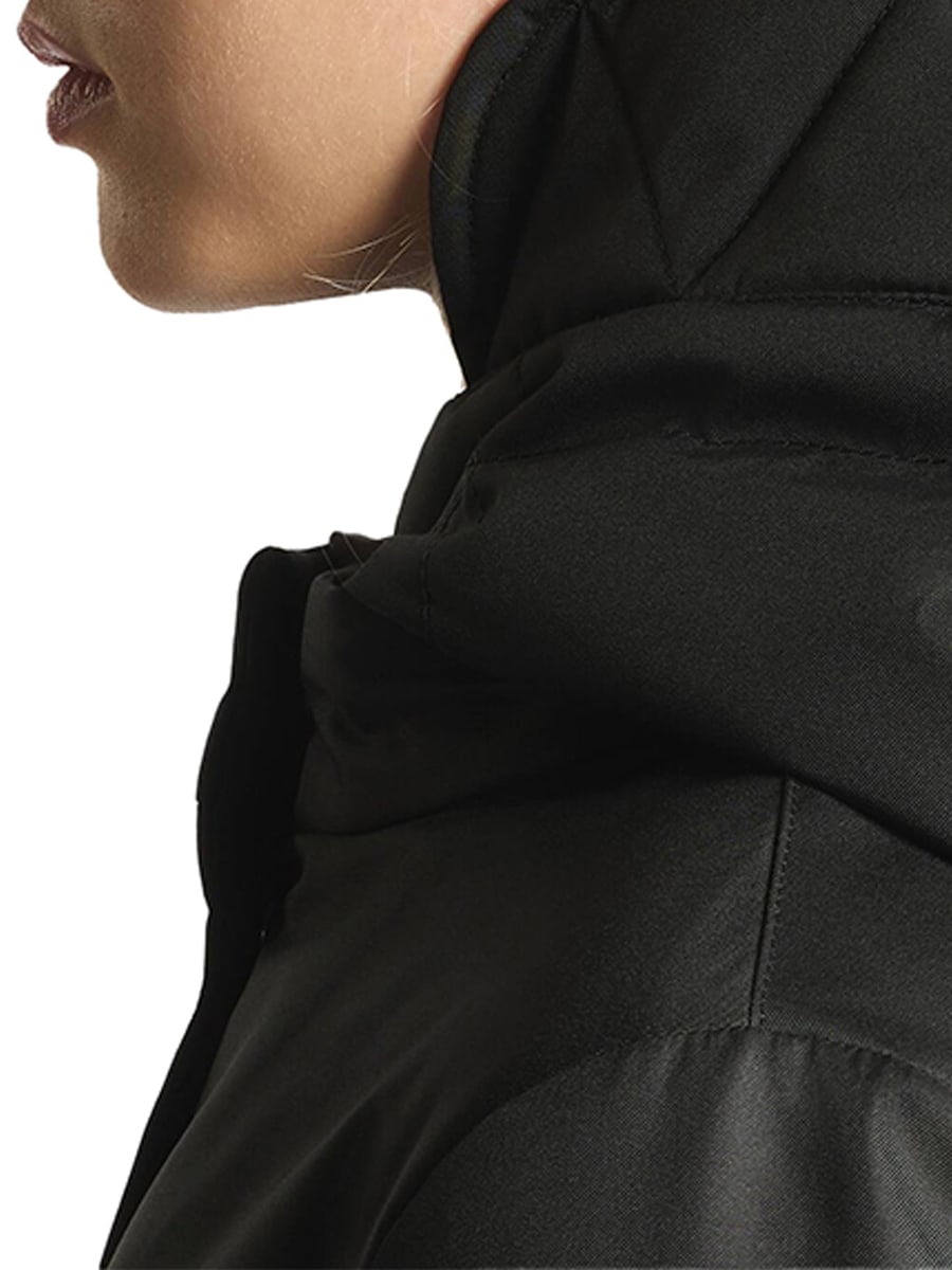 Fay Archive TOGGLE COAT IN TECHNICAL GABARDINE, view 5