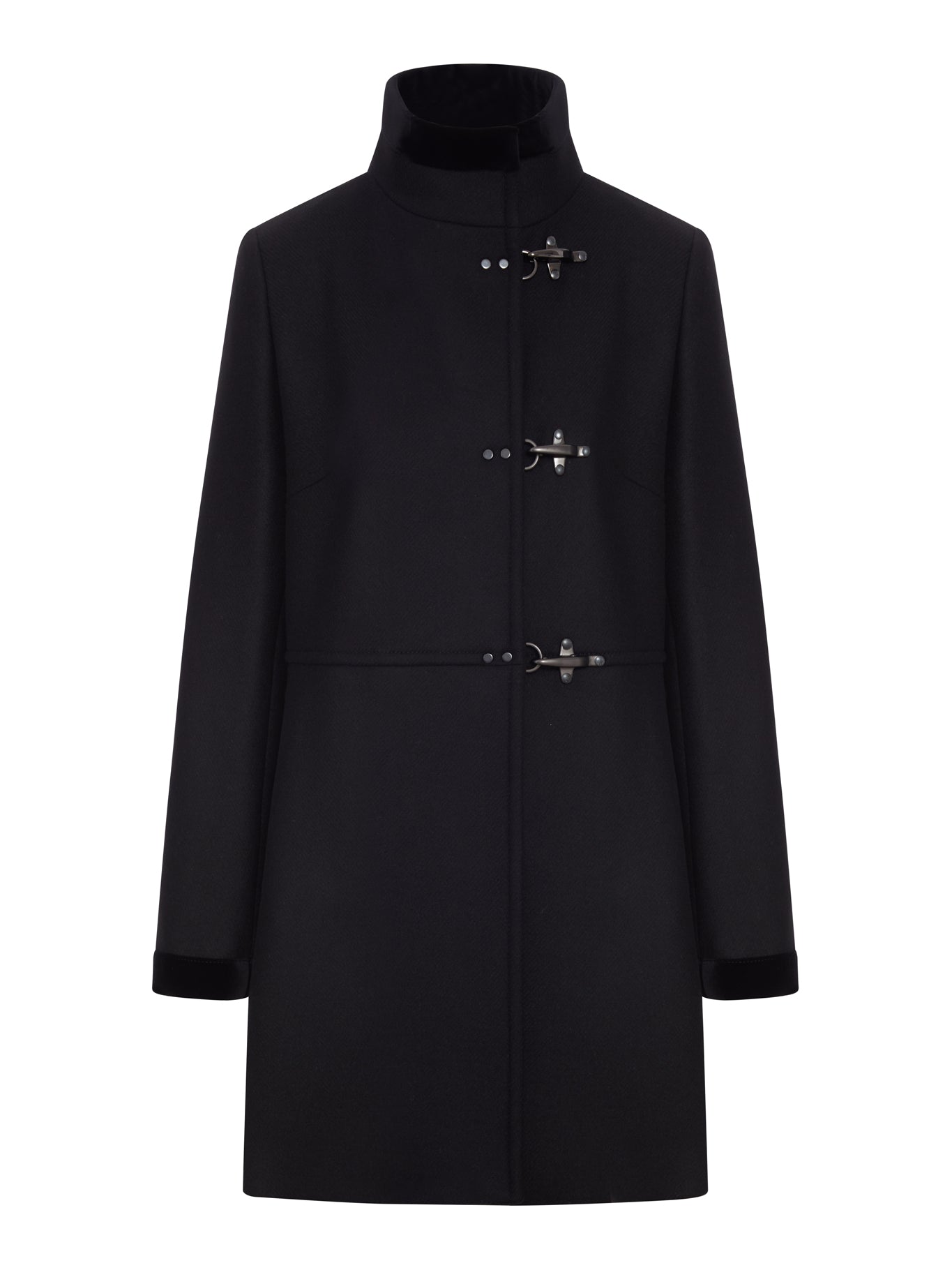 Fay Archive VIRGINIA WOOL COAT