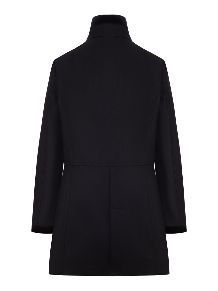 Fay Archive VIRGINIA WOOL COAT, view 2