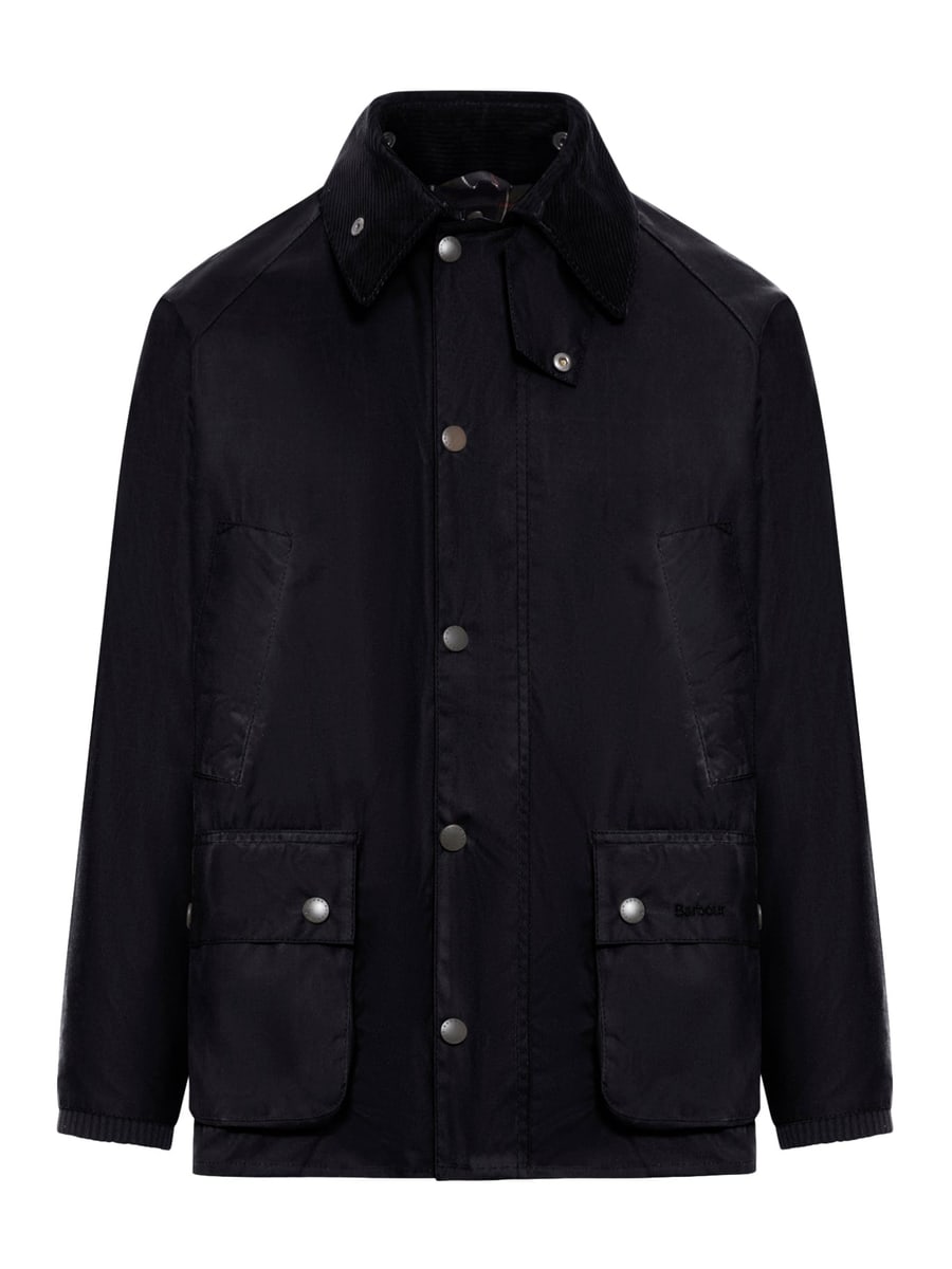 Barbour BEDALE WAXED JACKET