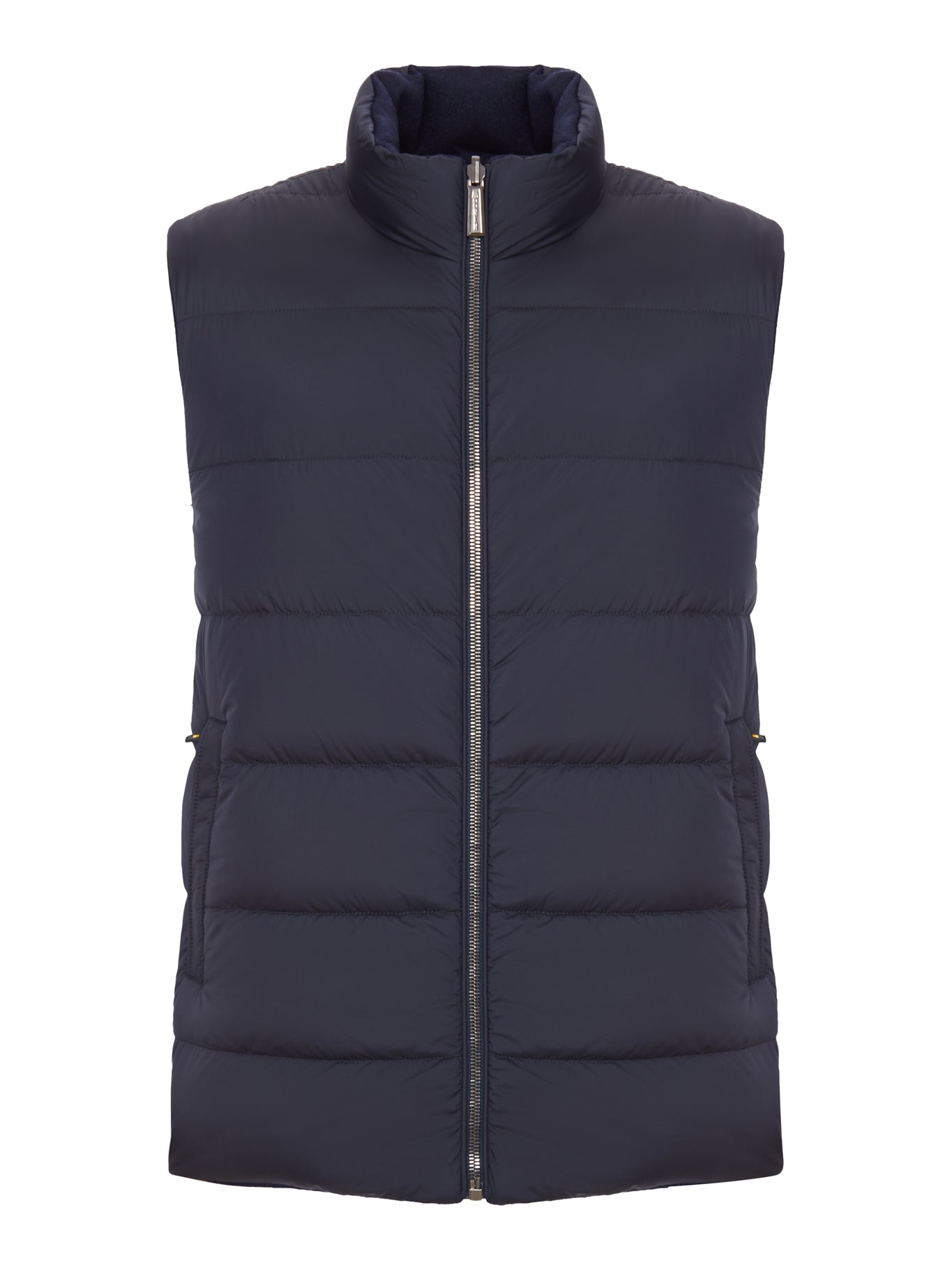 Moorer FALIERI-LS9 REVERSIBLE VEST