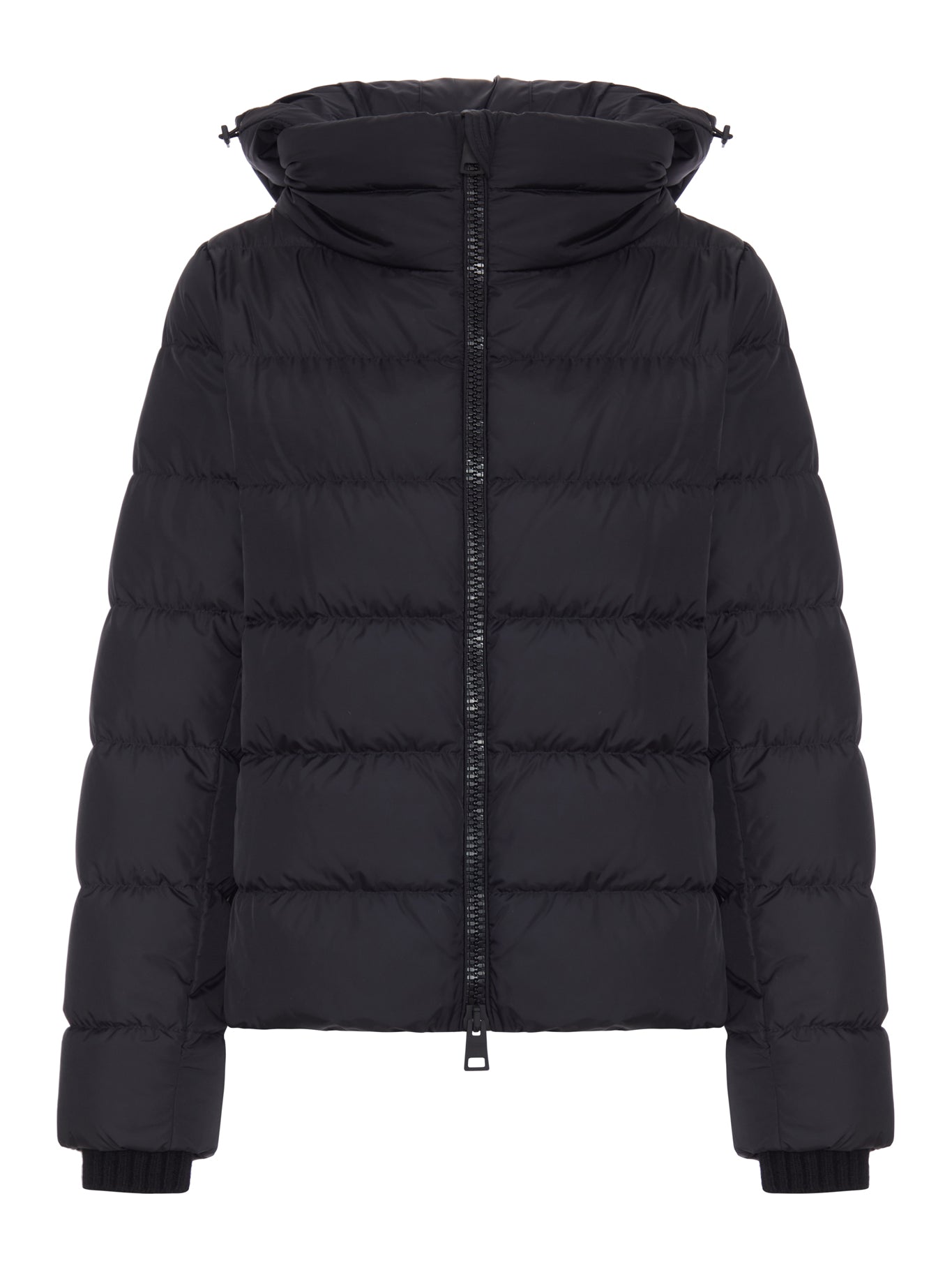 Herno SHORT DOWN JACKET WITH HOOD