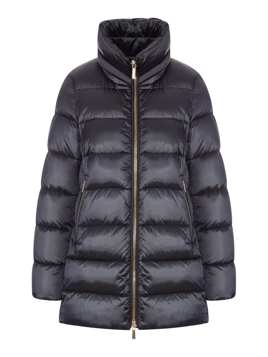 Moorer DORADO-HC LONG BOMBER JACKET
