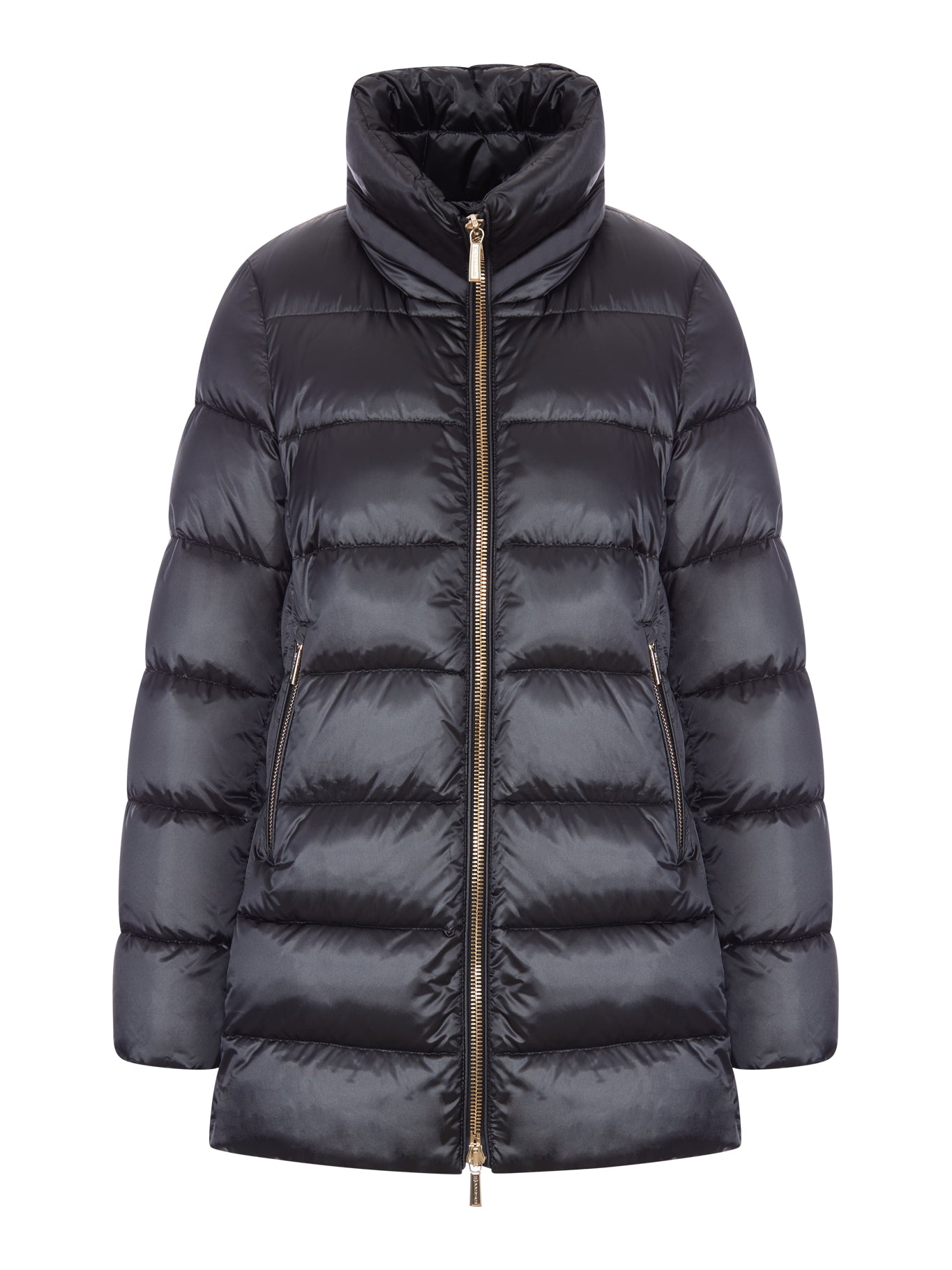 Moorer DORADO-HC LONG BOMBER JACKET