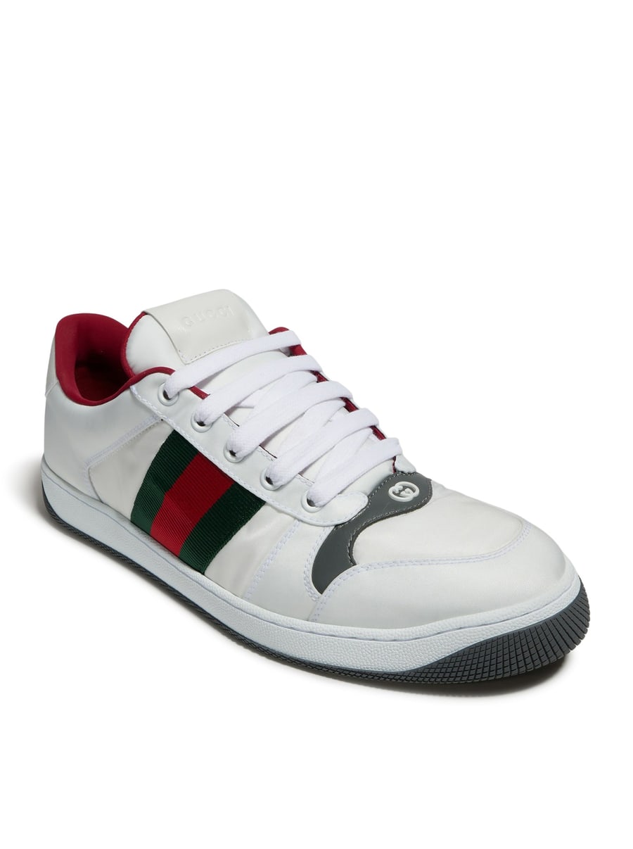 Gucci SCREENER SNEAKER, view 3