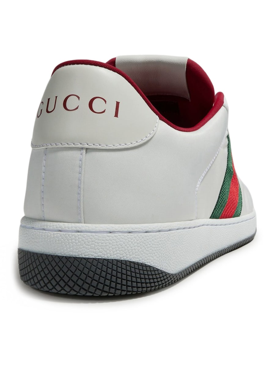 Gucci SCREENER SNEAKER, view 4
