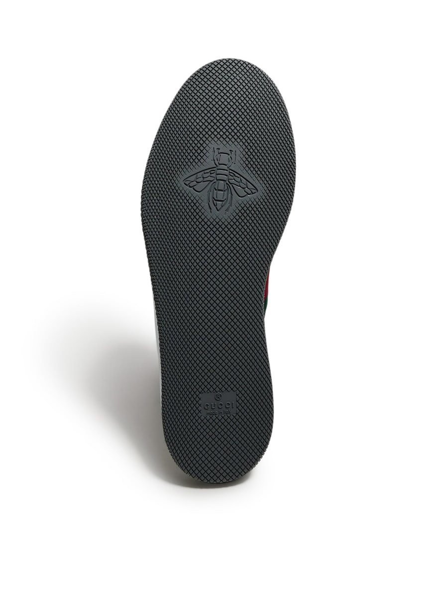 Gucci SCREENER SNEAKER, view 5