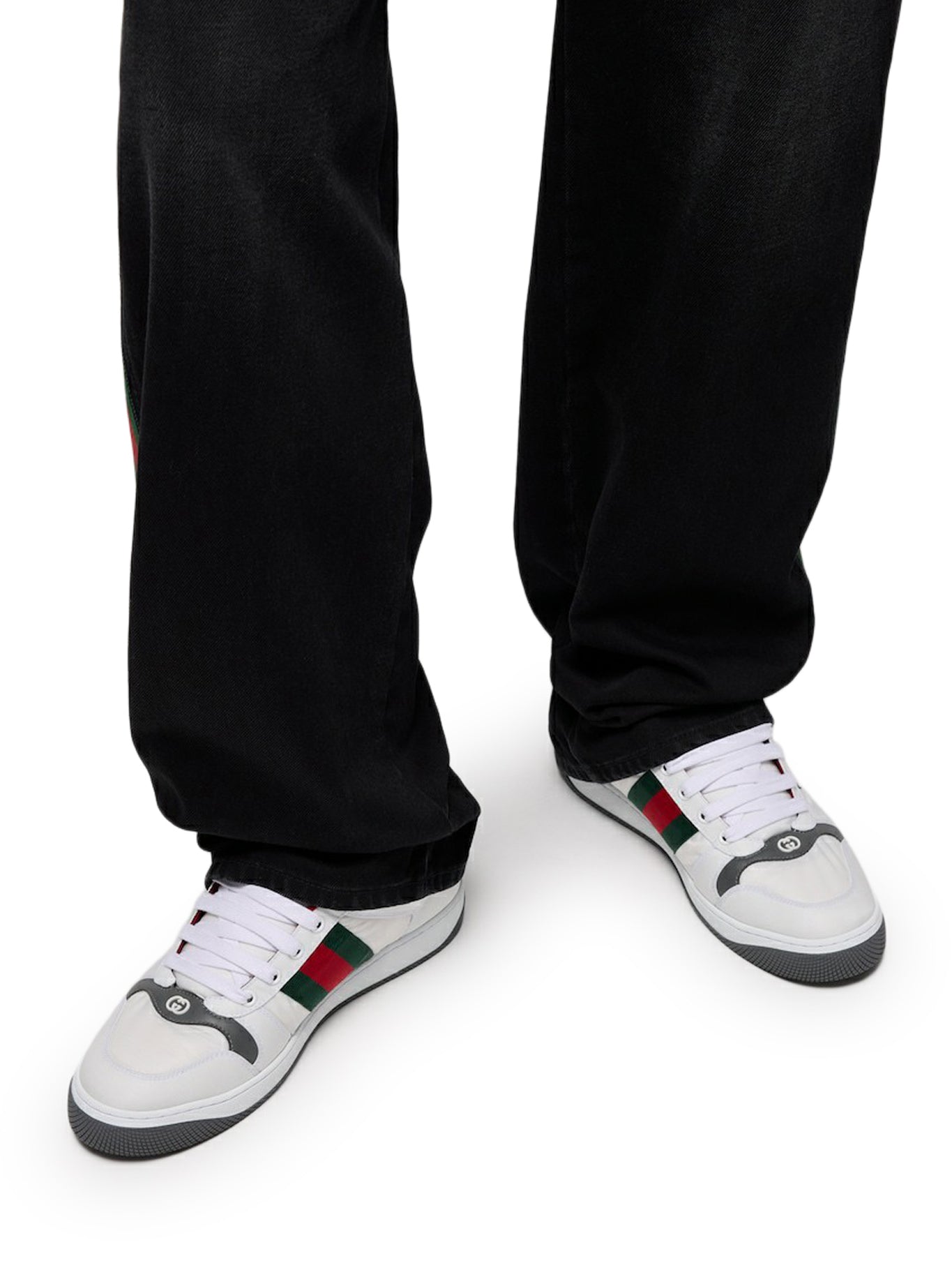 Gucci SCREENER SNEAKER, view 2