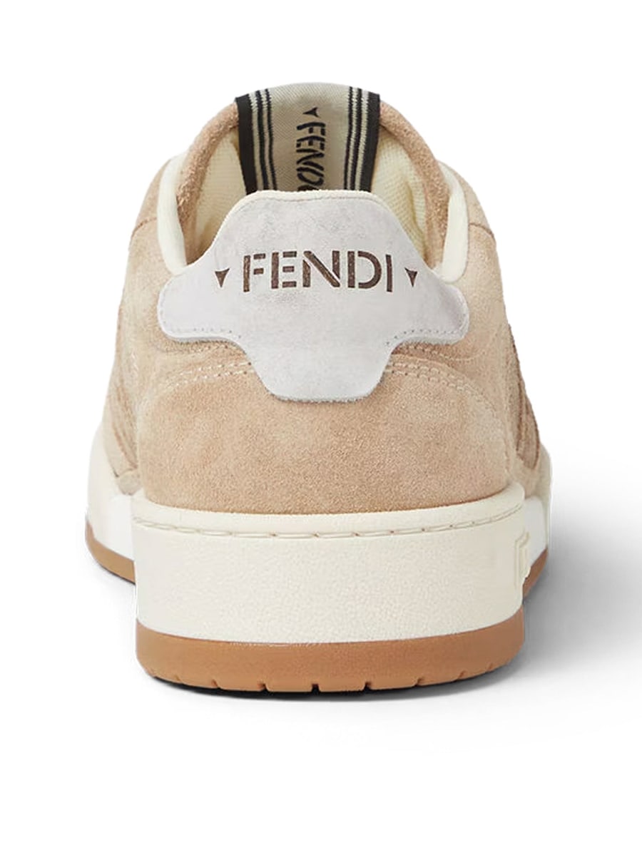 Fendi SNEAKER FENDI MATCH, view 3