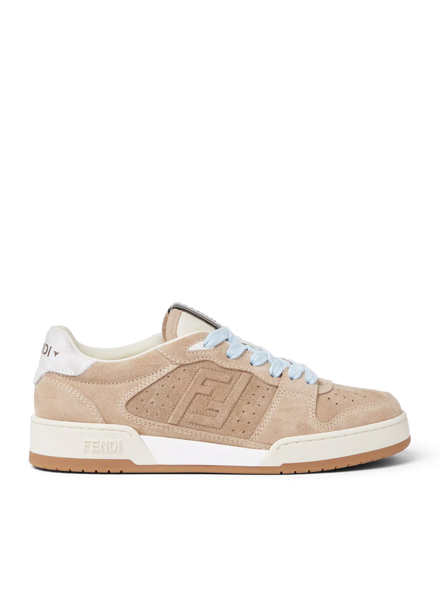 Fendi SNEAKER FENDI MATCH