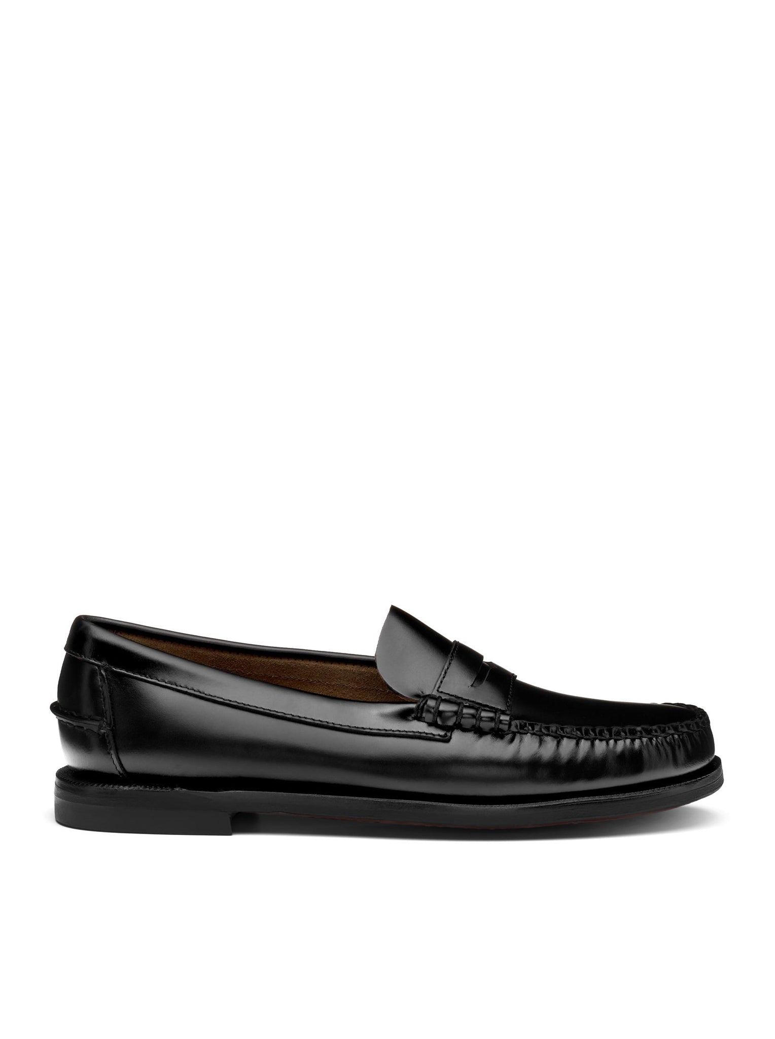 Sebago CLASSIC DAN LEATHER LOAFERS