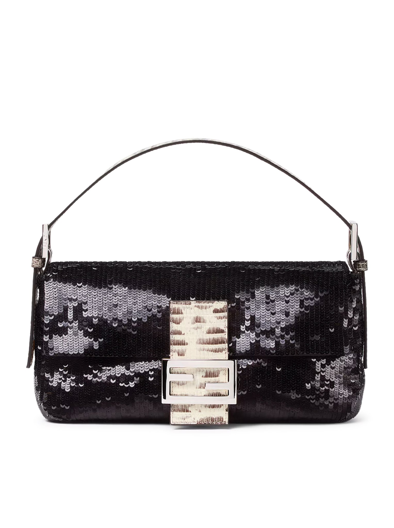 Fendi BAGUETTE® 26424 WITH SEQUINS