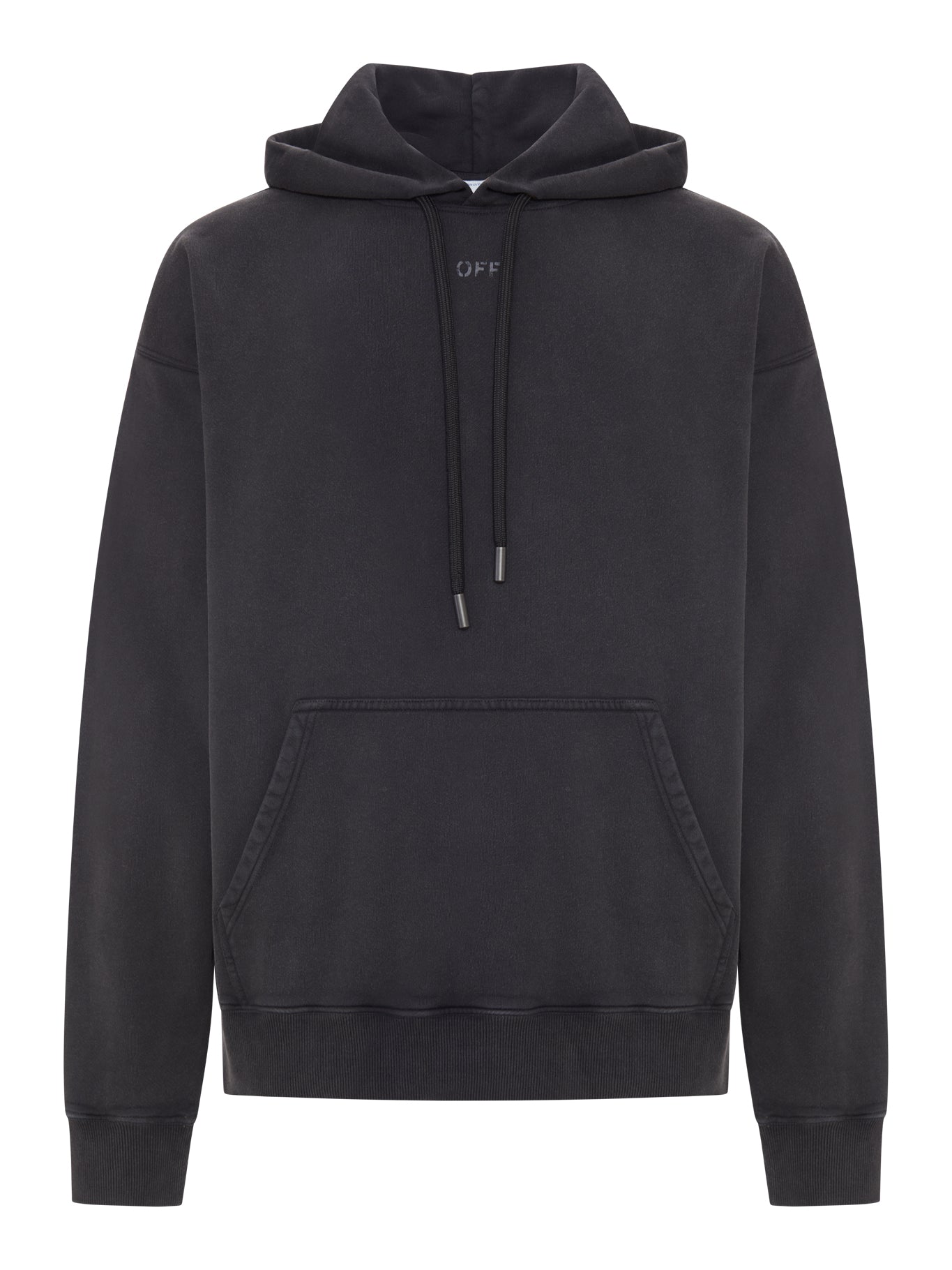 Off-White SWIMMING FACE SKATE HOODIE