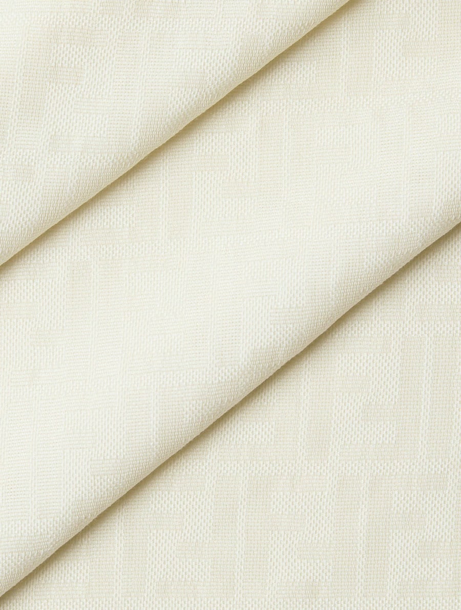 Fendi WOOL, SILK AND CASHMERE SHAWL, view 3