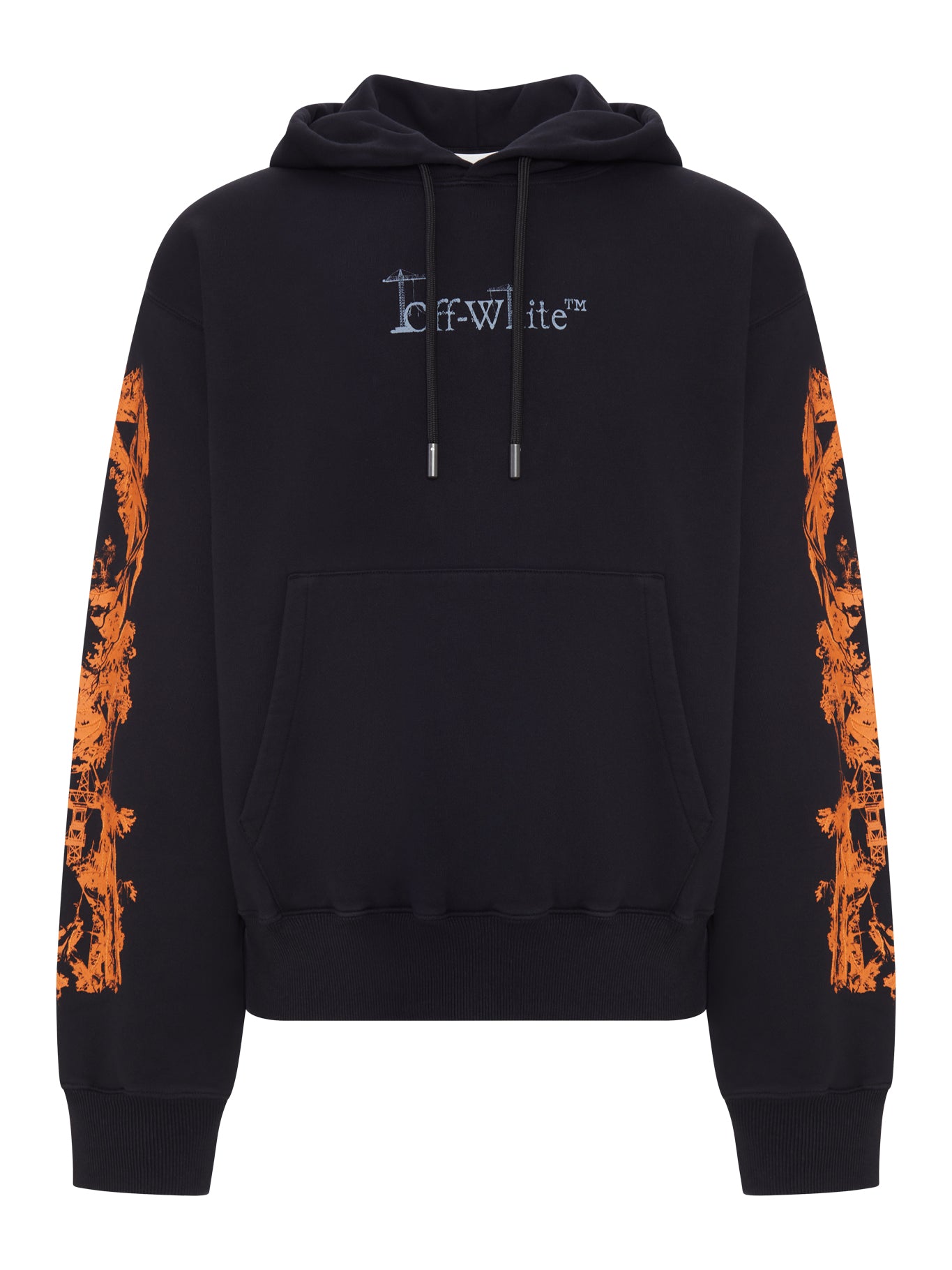 Off-White CITY NATURE HOODIE