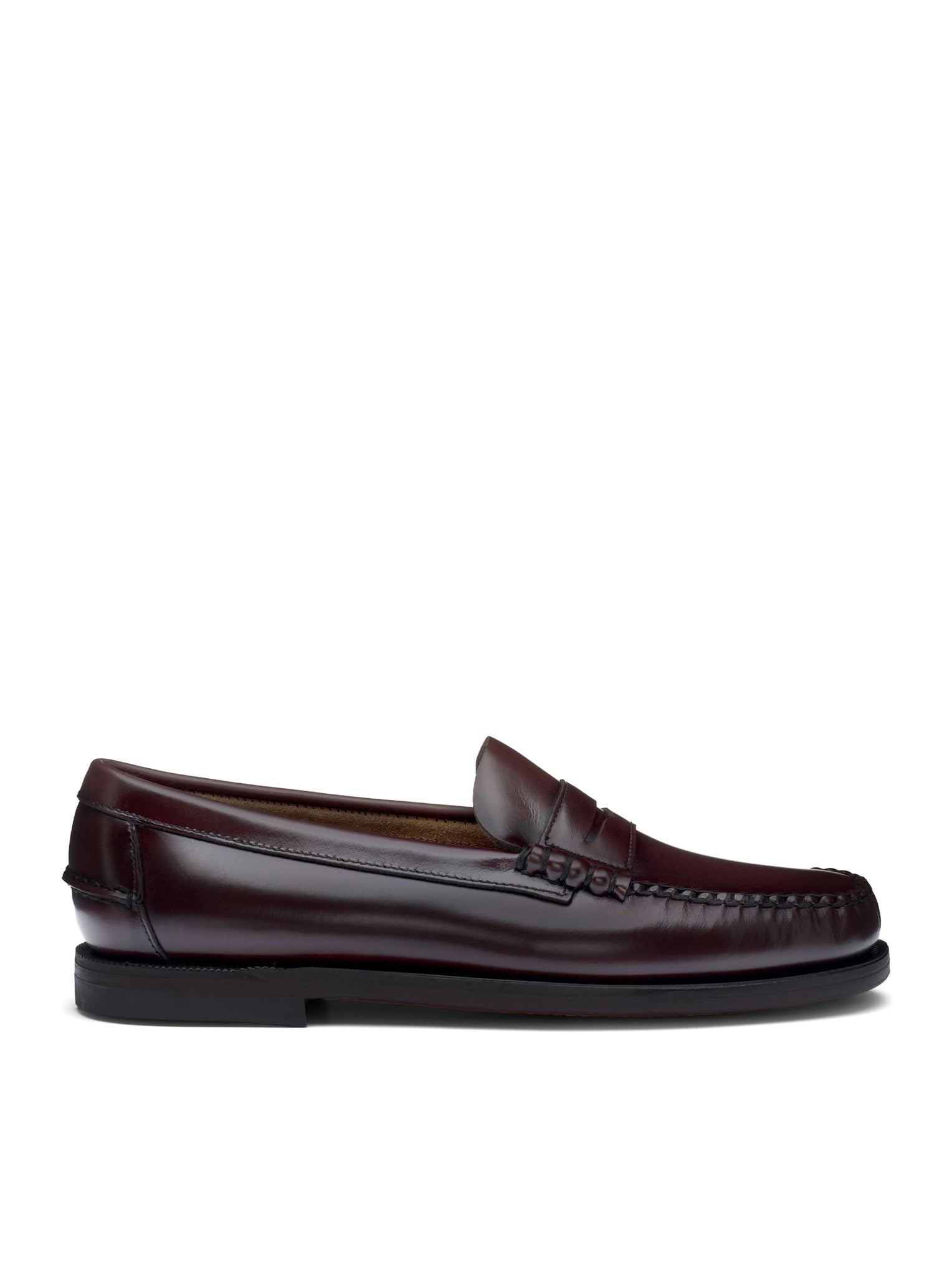 Sebago CLASSIC DAN LEATHER LOAFERS