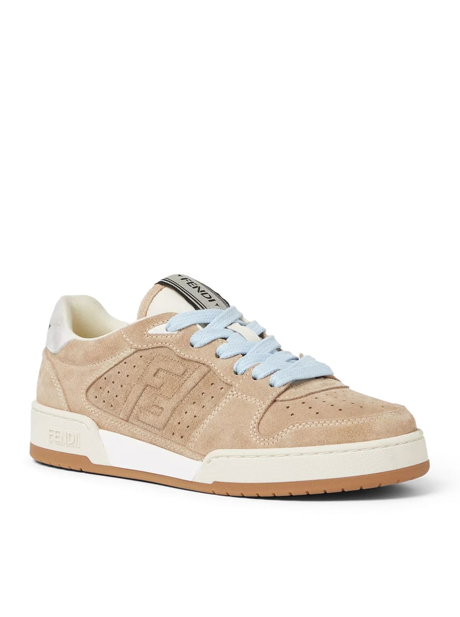 Fendi SNEAKER FENDI MATCH, view 2