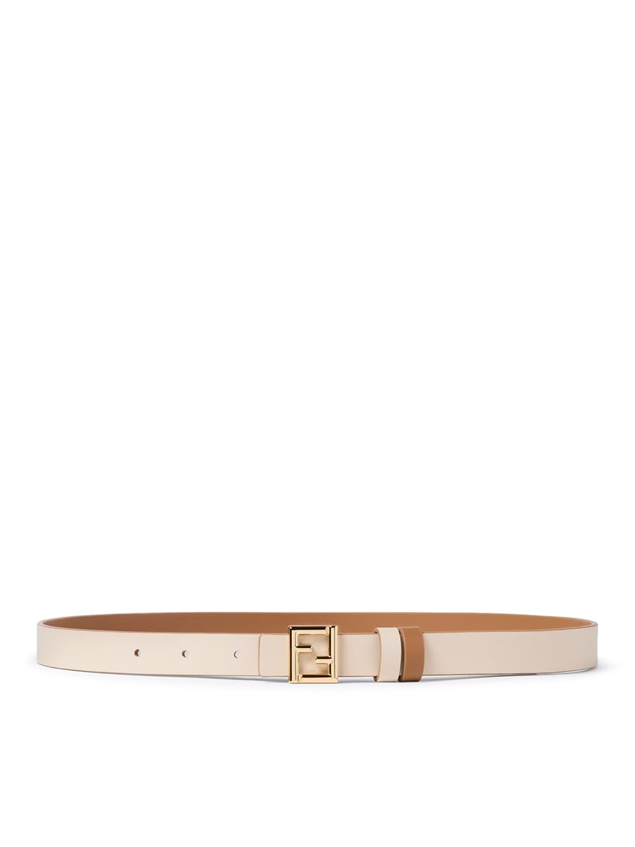 Fendi 20MM REVERSIBLE FF BELT, view 2