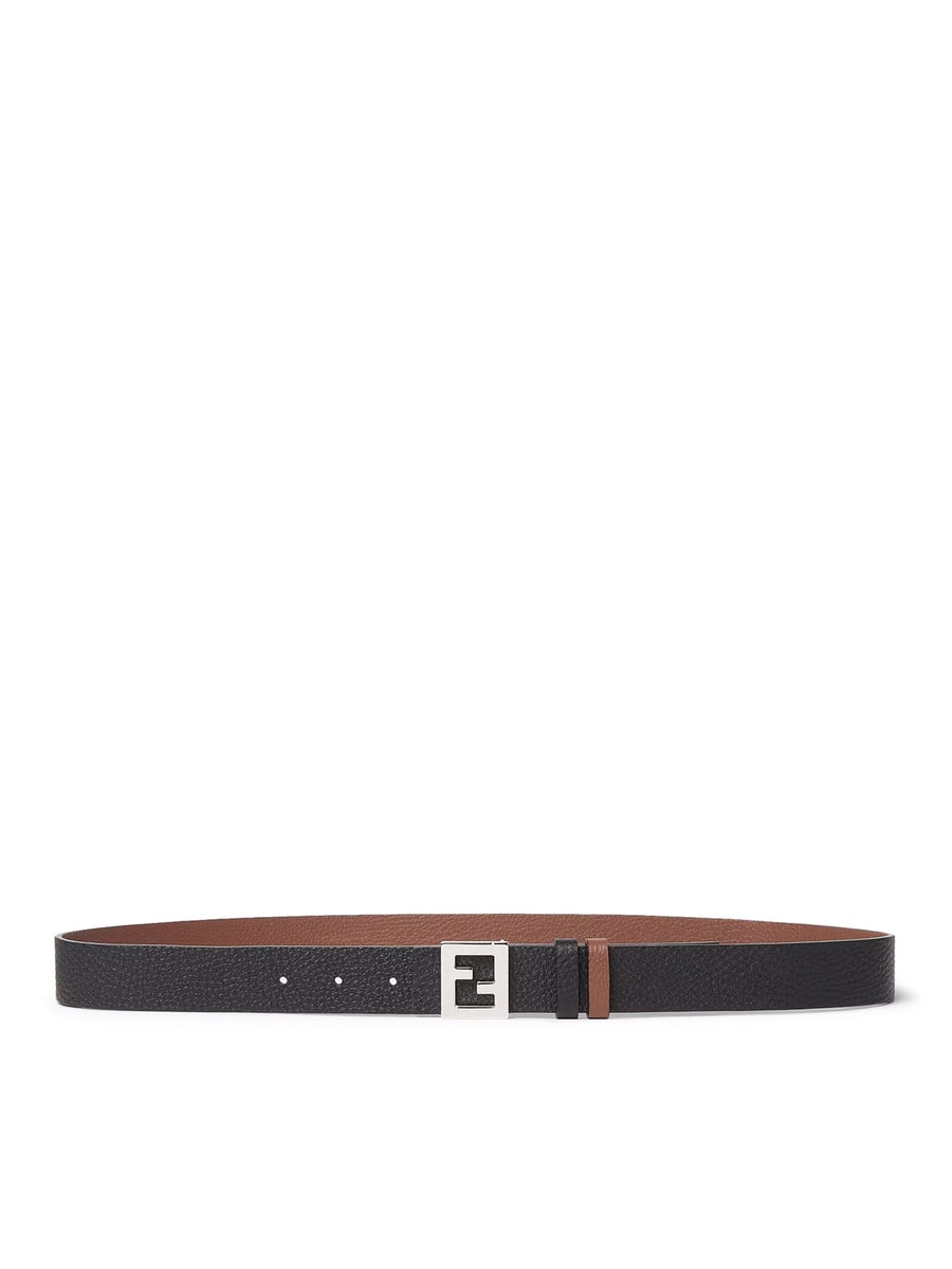 Fendi FF 30MM REVERSIBLE BELT