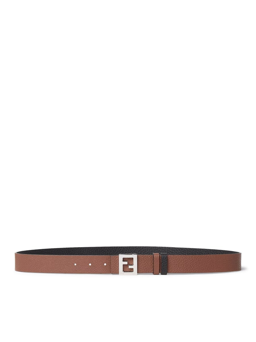 Fendi FF 30MM REVERSIBLE BELT, view 2