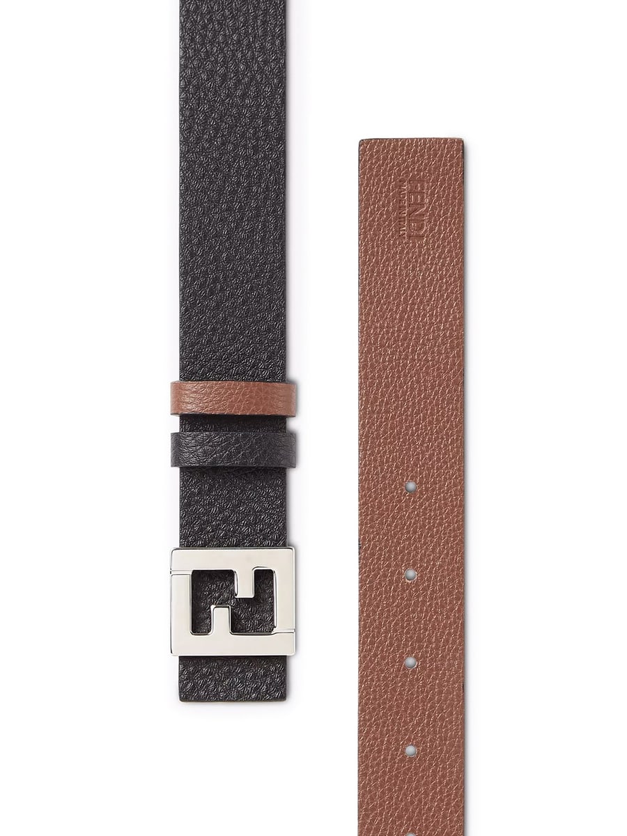 Fendi FF 30MM REVERSIBLE BELT, view 3